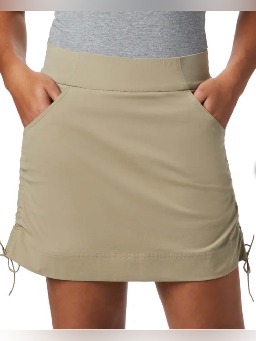 Columbia Women's Anytime Casual Skort size L